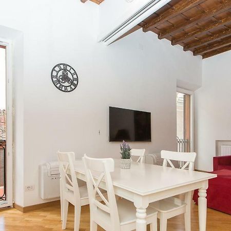 Rental In Rome Trastevere Atmosphere Buitenkant foto