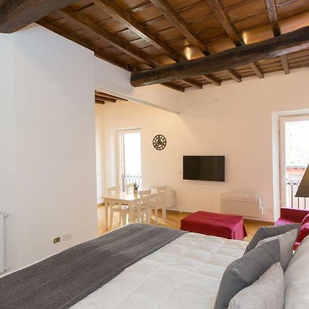 Rental In Rome Trastevere Atmosphere Buitenkant foto