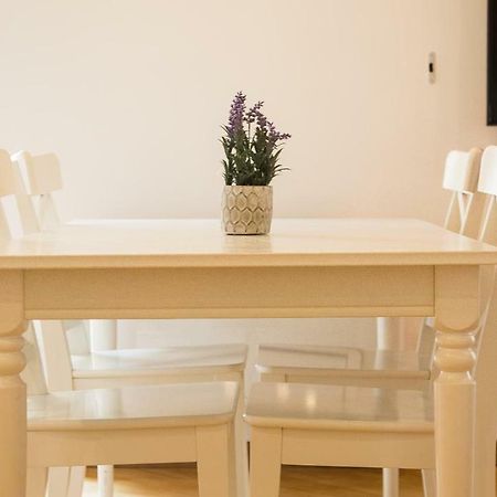 Rental In Rome Trastevere Atmosphere Buitenkant foto