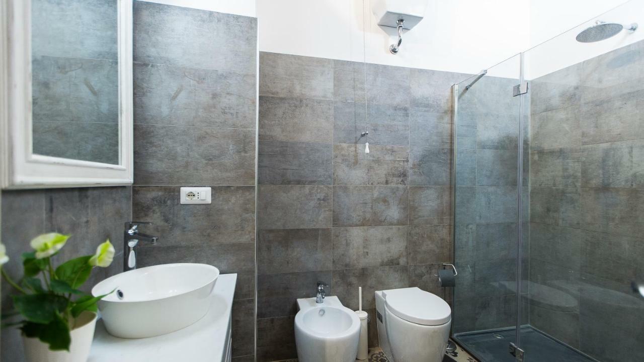 Rental In Rome Trastevere Atmosphere Buitenkant foto