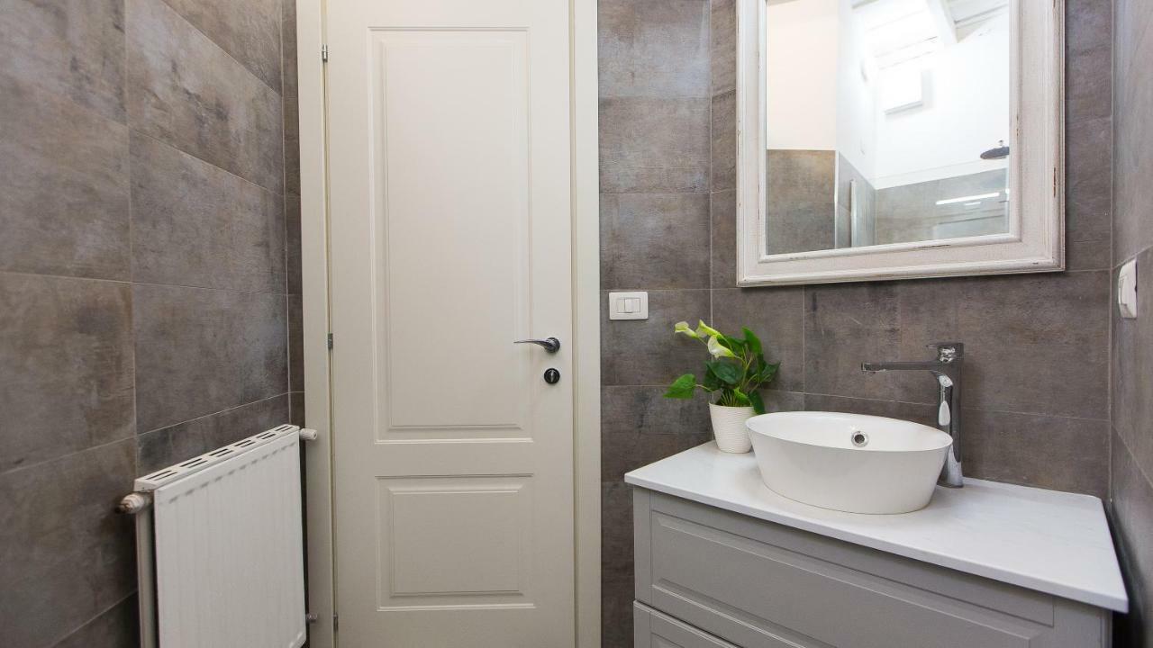 Rental In Rome Trastevere Atmosphere Buitenkant foto