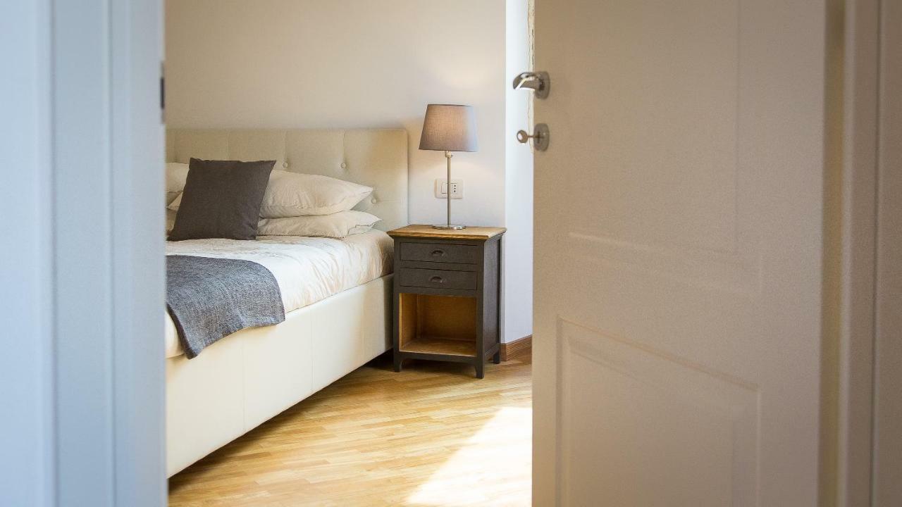 Rental In Rome Trastevere Atmosphere Buitenkant foto