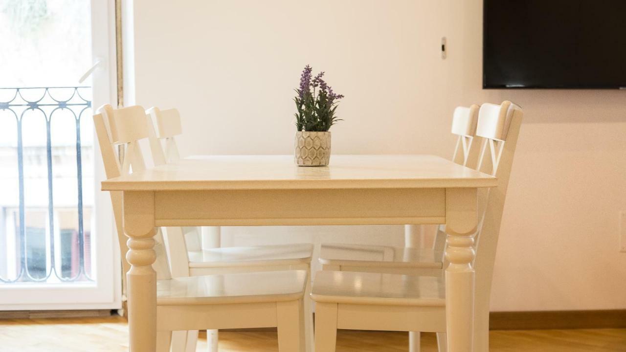 Rental In Rome Trastevere Atmosphere Buitenkant foto